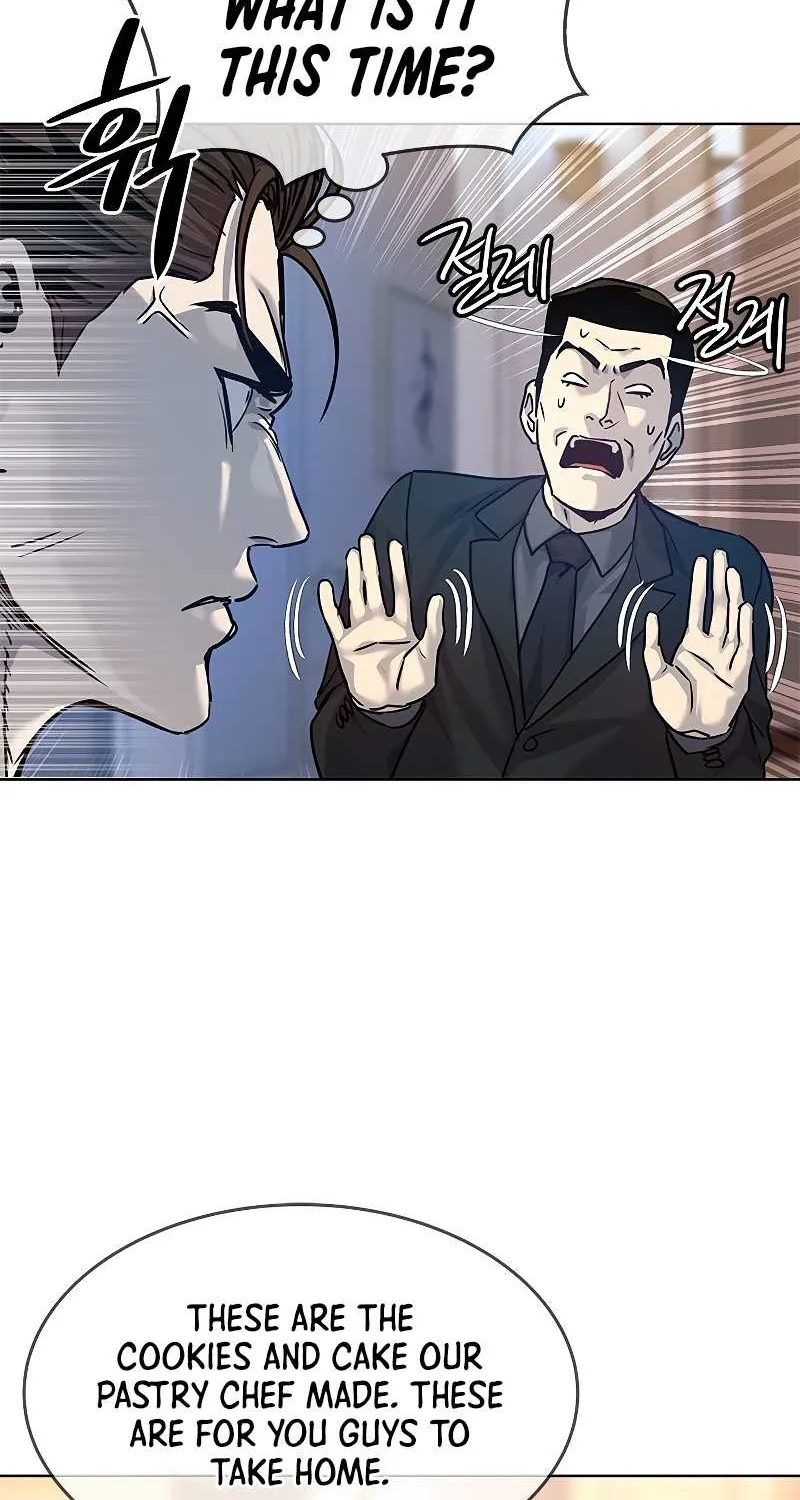 God of Blackfield Zinmanga X Chapter 96 Page 72