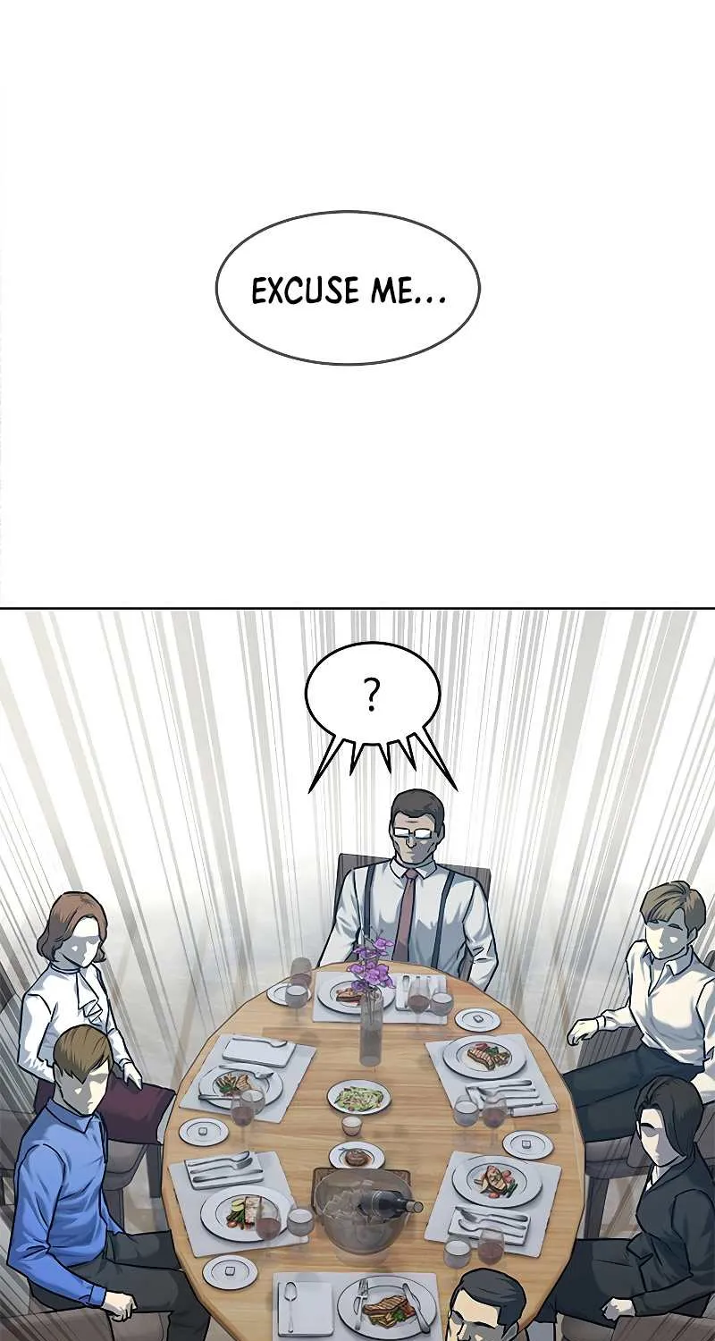 God of Blackfield Zinmanga X Chapter 95 Page 19