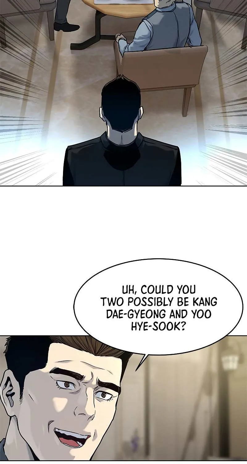 God of Blackfield Zinmanga X Chapter 95 Page 20