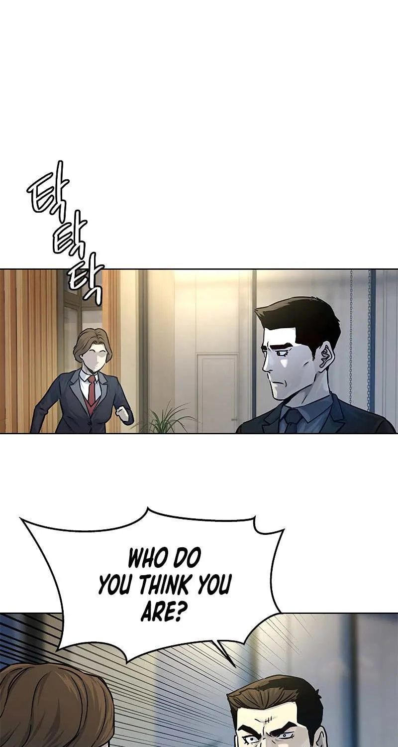 God of Blackfield Zinmanga X Chapter 95 Page 27