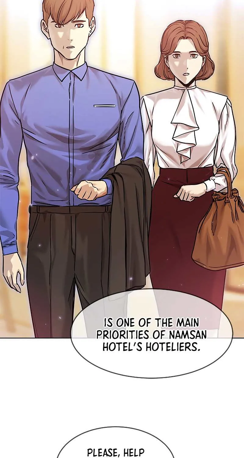 God of Blackfield Zinmanga X Chapter 95 Page 45