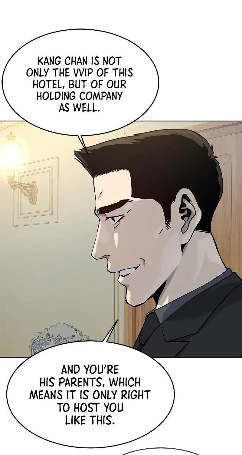 God of Blackfield Zinmanga X Chapter 95 Page 66