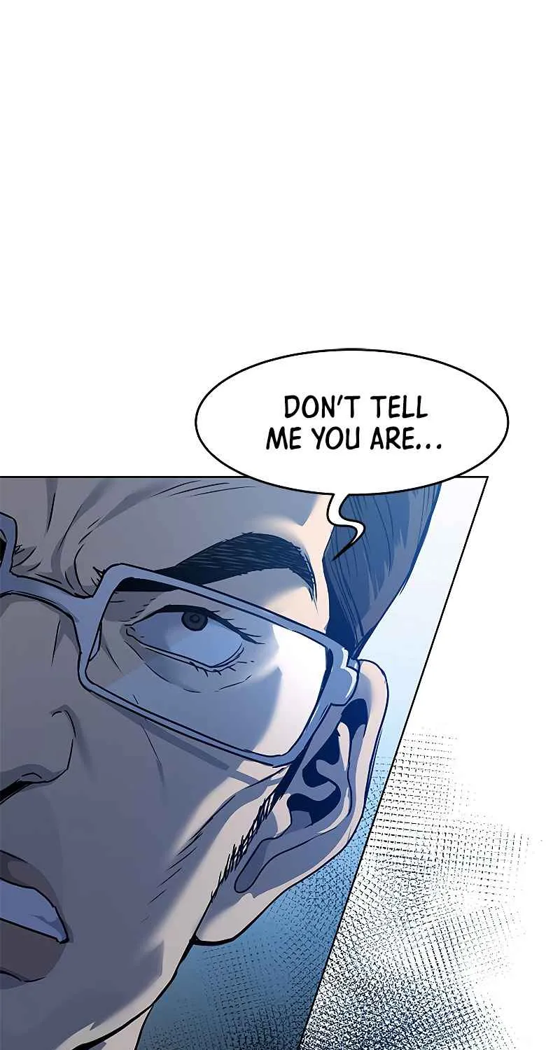 God of Blackfield Zinmanga X Chapter 94 Page 2