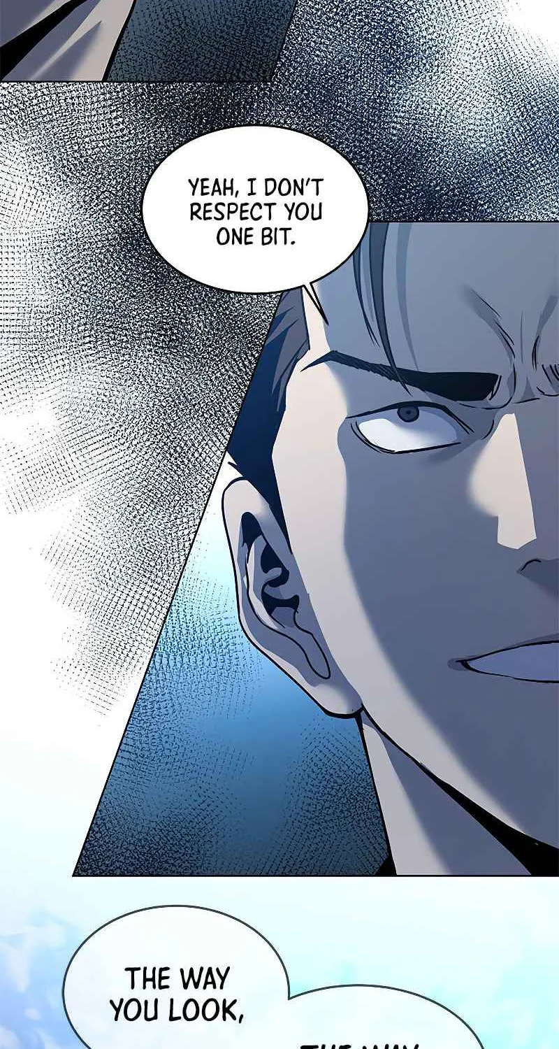 God of Blackfield Zinmanga X Chapter 94 Page 3
