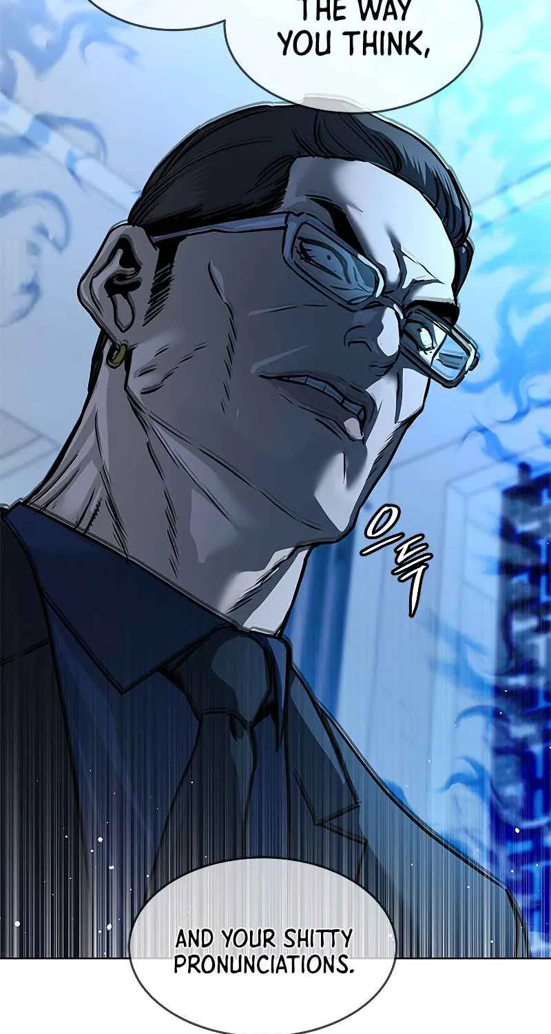 God of Blackfield Zinmanga X Chapter 94 Page 4