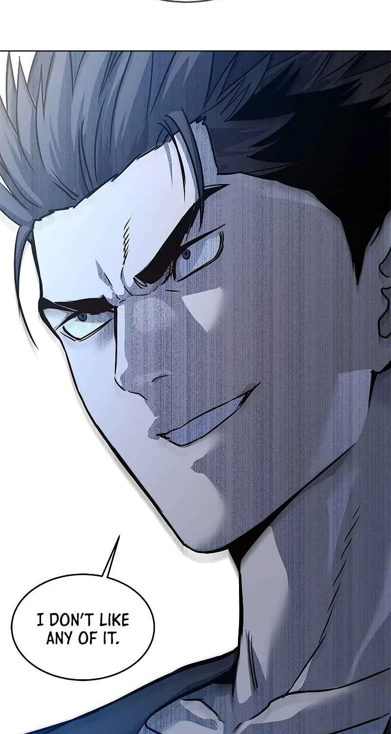 God of Blackfield Zinmanga X Chapter 94 Page 5