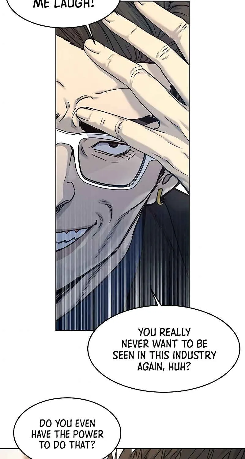 God of Blackfield Zinmanga X Chapter 94 Page 9