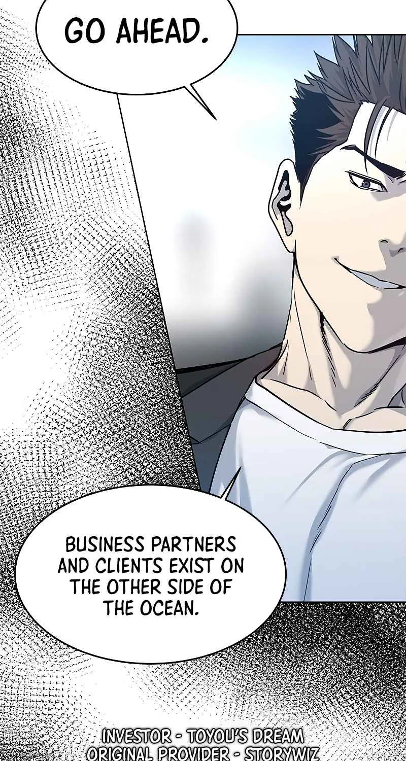God of Blackfield Zinmanga X Chapter 94 Page 14