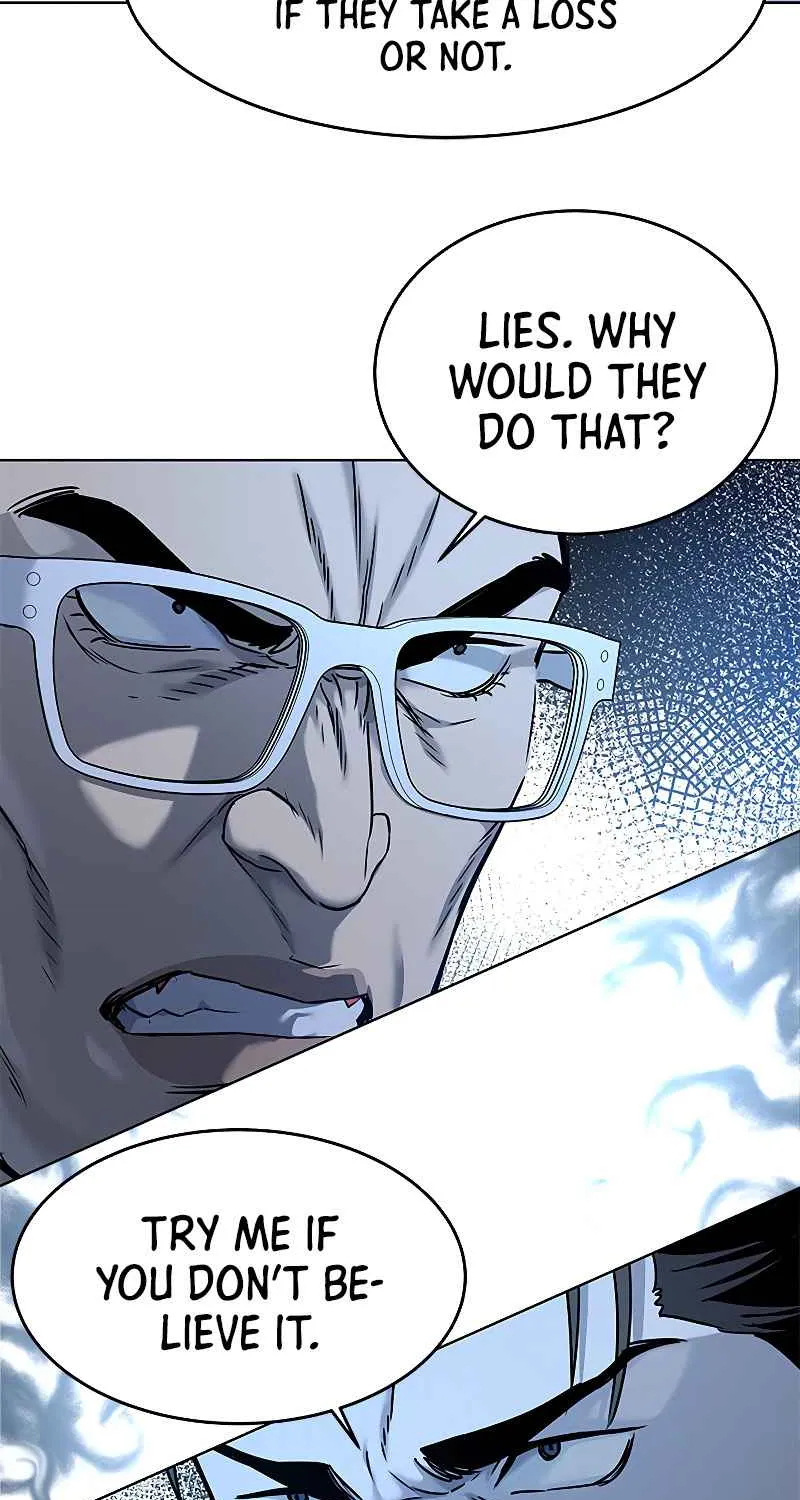God of Blackfield Zinmanga X Chapter 94 Page 17
