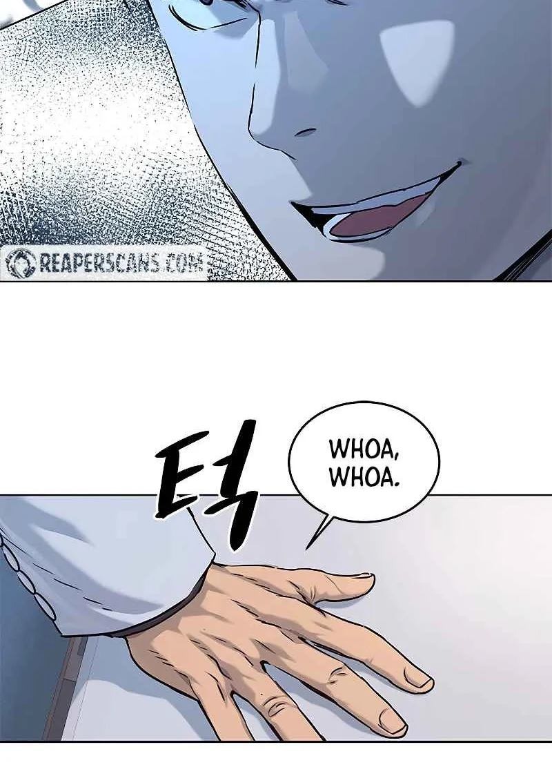God of Blackfield Zinmanga X Chapter 94 Page 18
