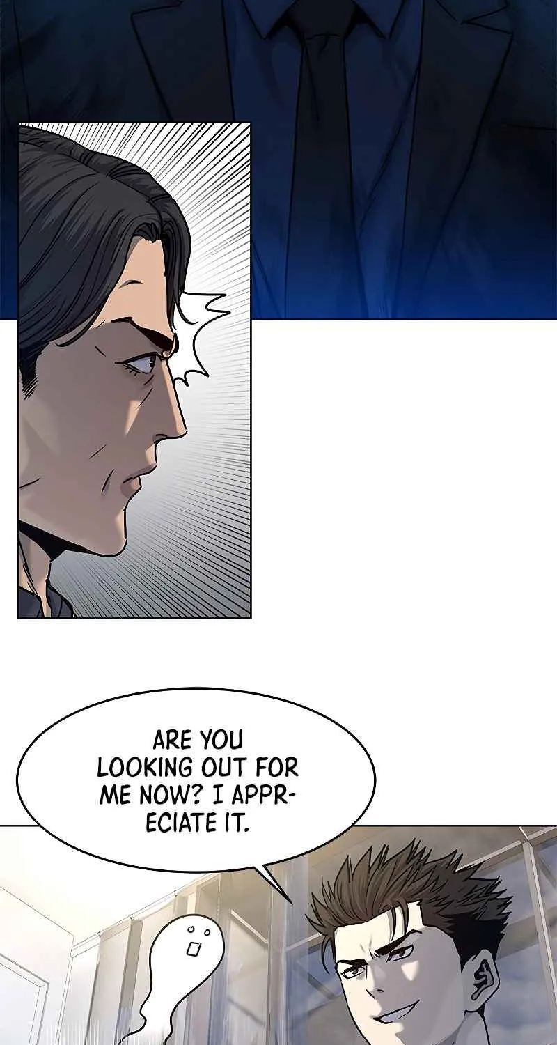 God of Blackfield Zinmanga X Chapter 94 Page 21