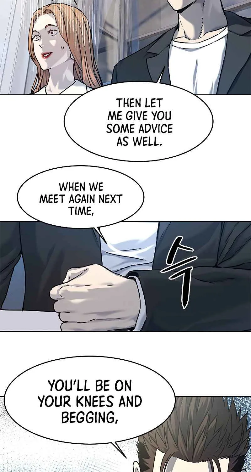 God of Blackfield Zinmanga X Chapter 94 Page 22