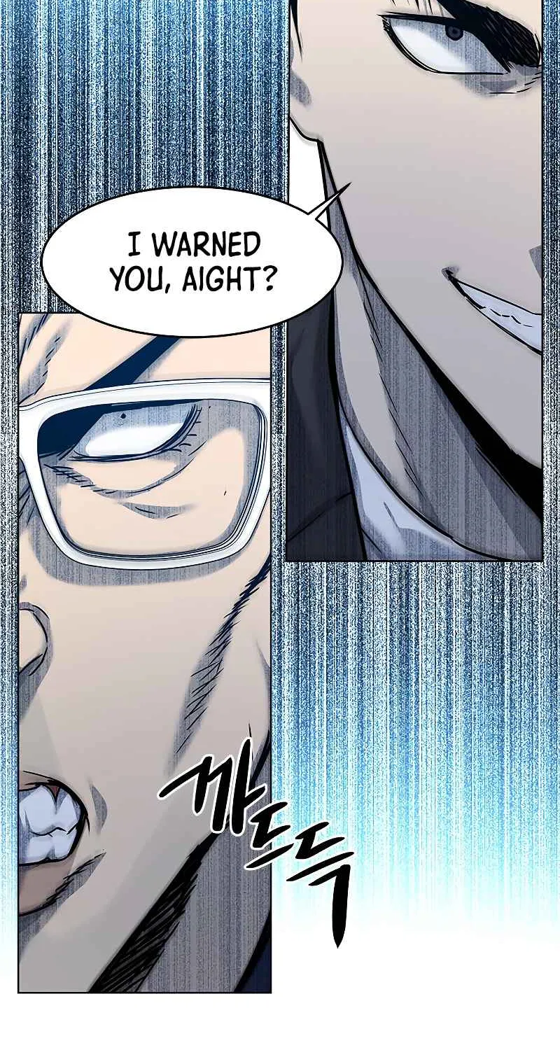 God of Blackfield Zinmanga X Chapter 94 Page 24