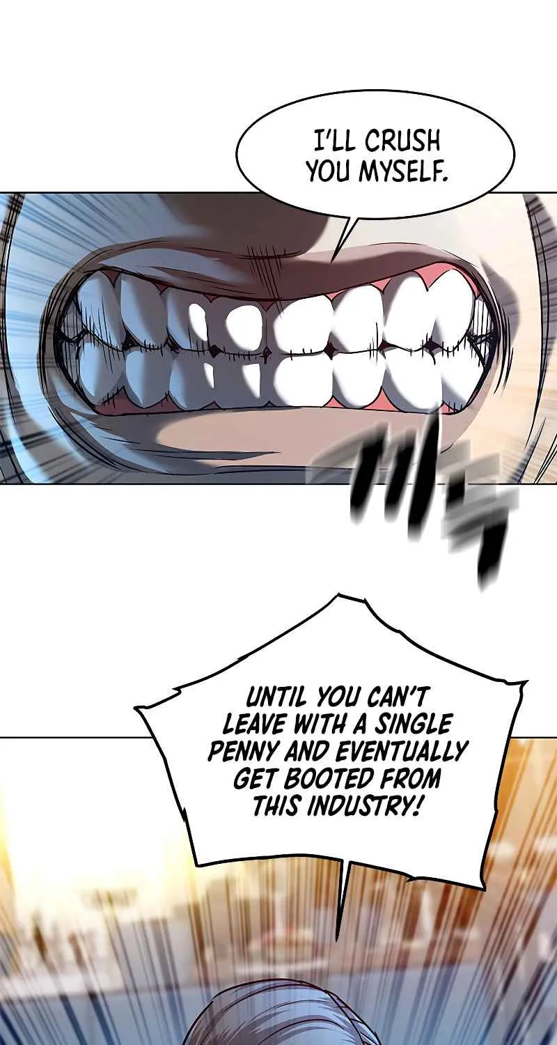 God of Blackfield Zinmanga X Chapter 94 Page 25