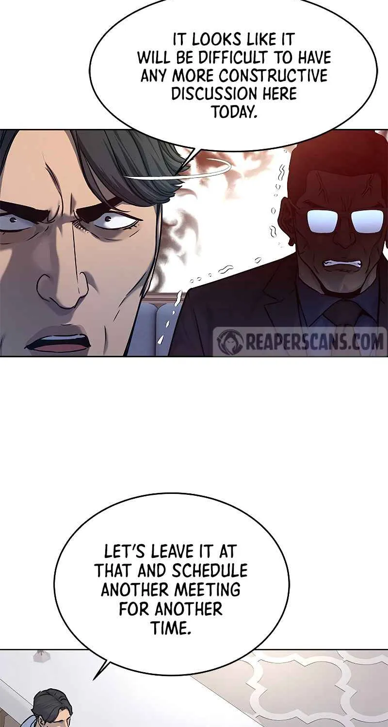 God of Blackfield Zinmanga X Chapter 94 Page 29