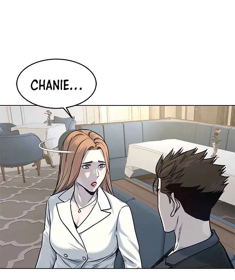 God of Blackfield Zinmanga X Chapter 94 Page 35