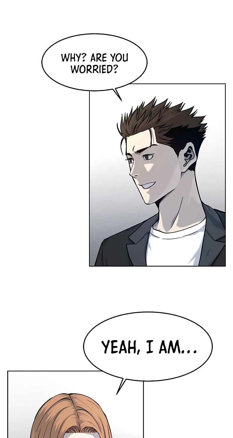 God of Blackfield Zinmanga X Chapter 94 Page 36