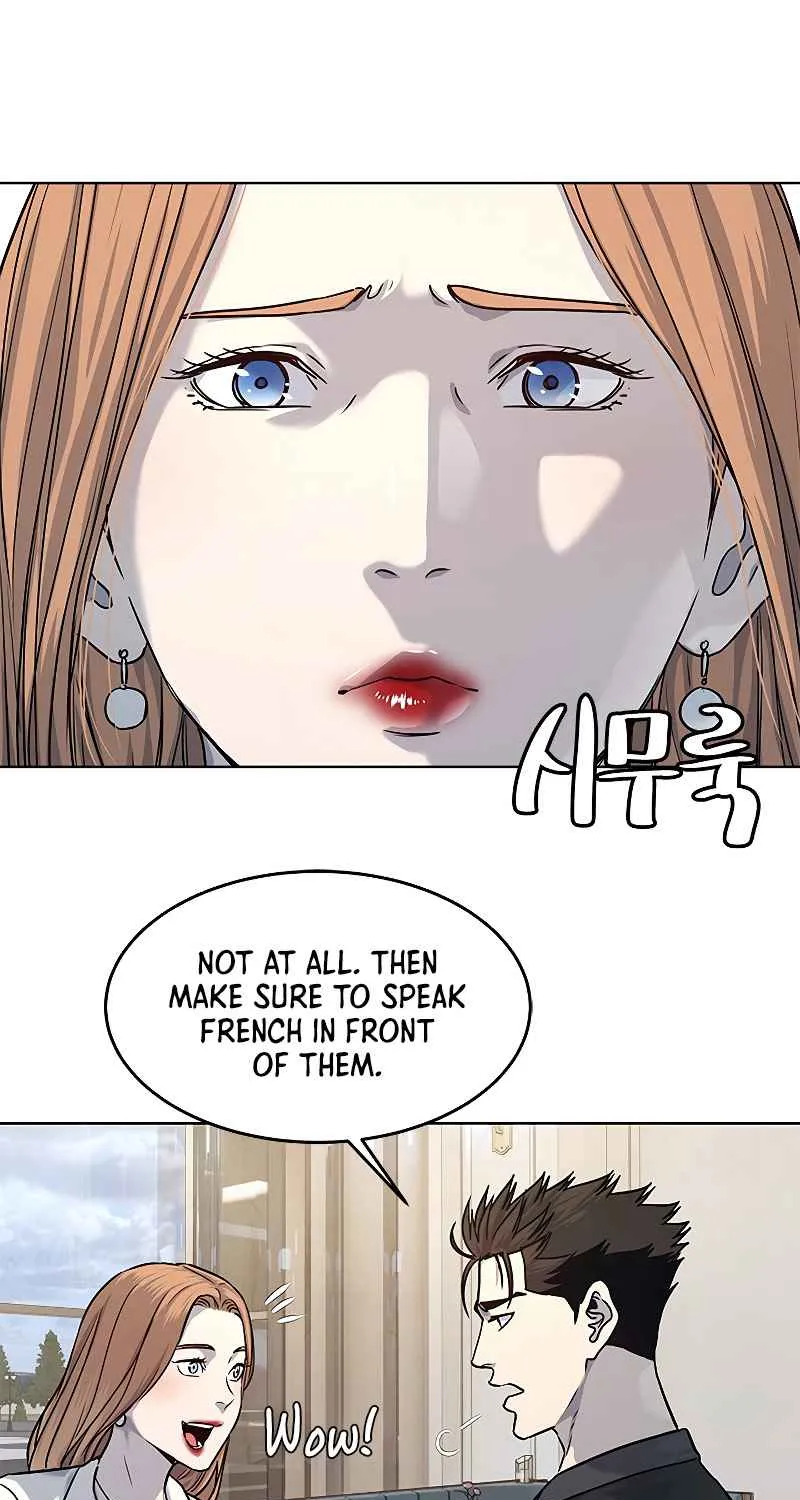 God of Blackfield Zinmanga X Chapter 94 Page 45