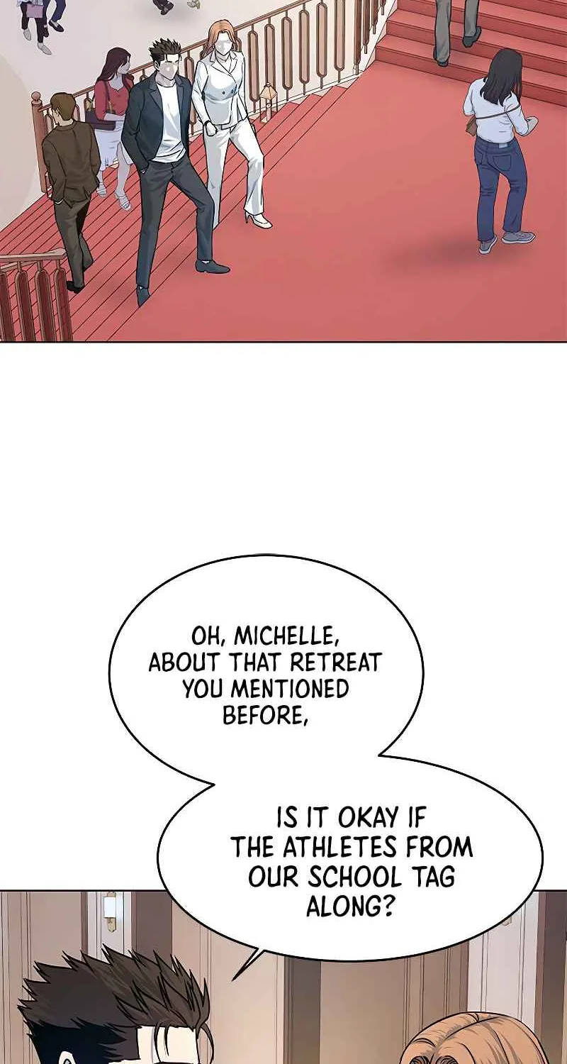 God of Blackfield Zinmanga X Chapter 94 Page 48