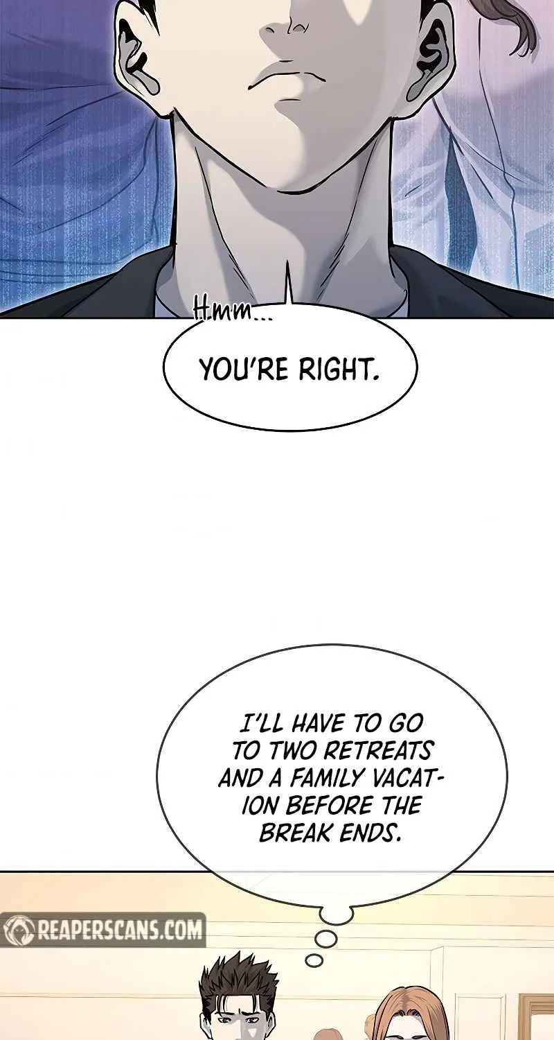God of Blackfield Zinmanga X Chapter 94 Page 51