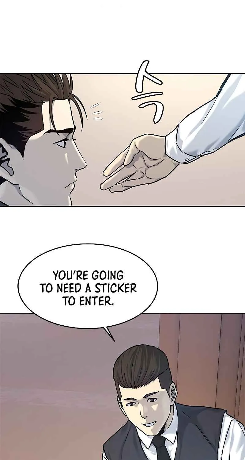 God of Blackfield Zinmanga X Chapter 94 Page 53