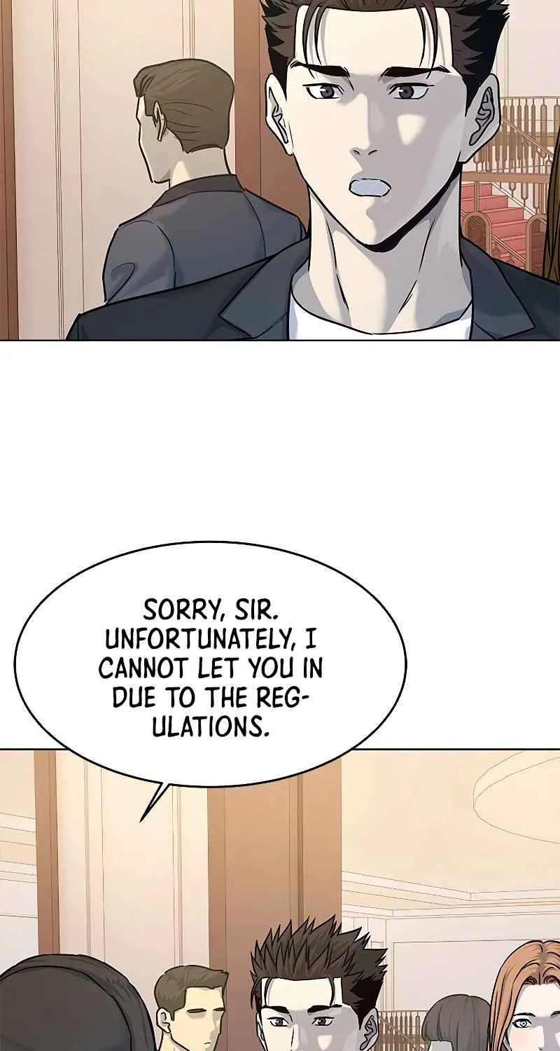 God of Blackfield Zinmanga X Chapter 94 Page 55