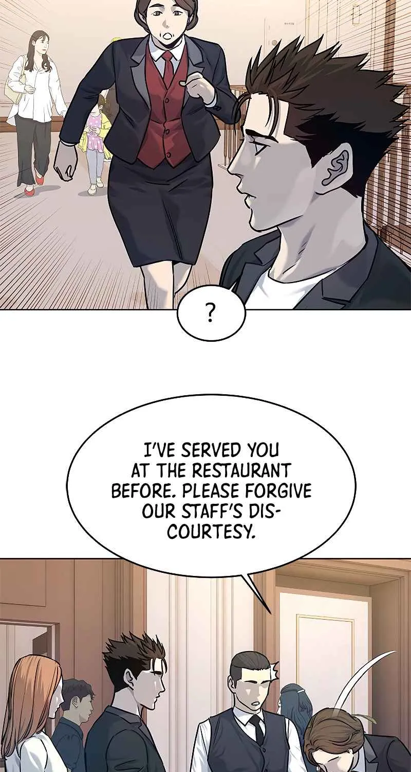 God of Blackfield Zinmanga X Chapter 94 Page 57
