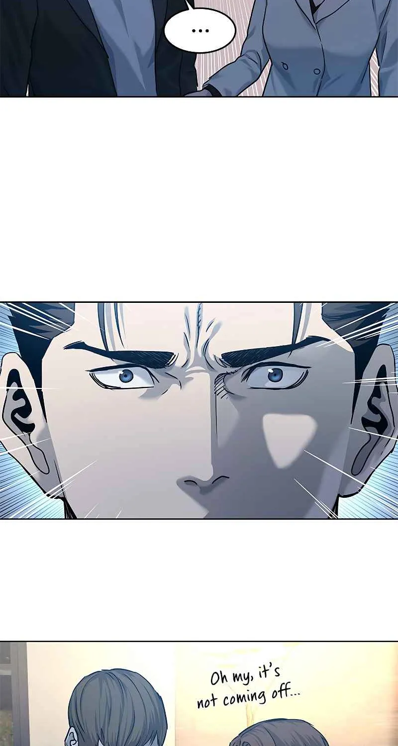 God of Blackfield Zinmanga X Chapter 94 Page 62