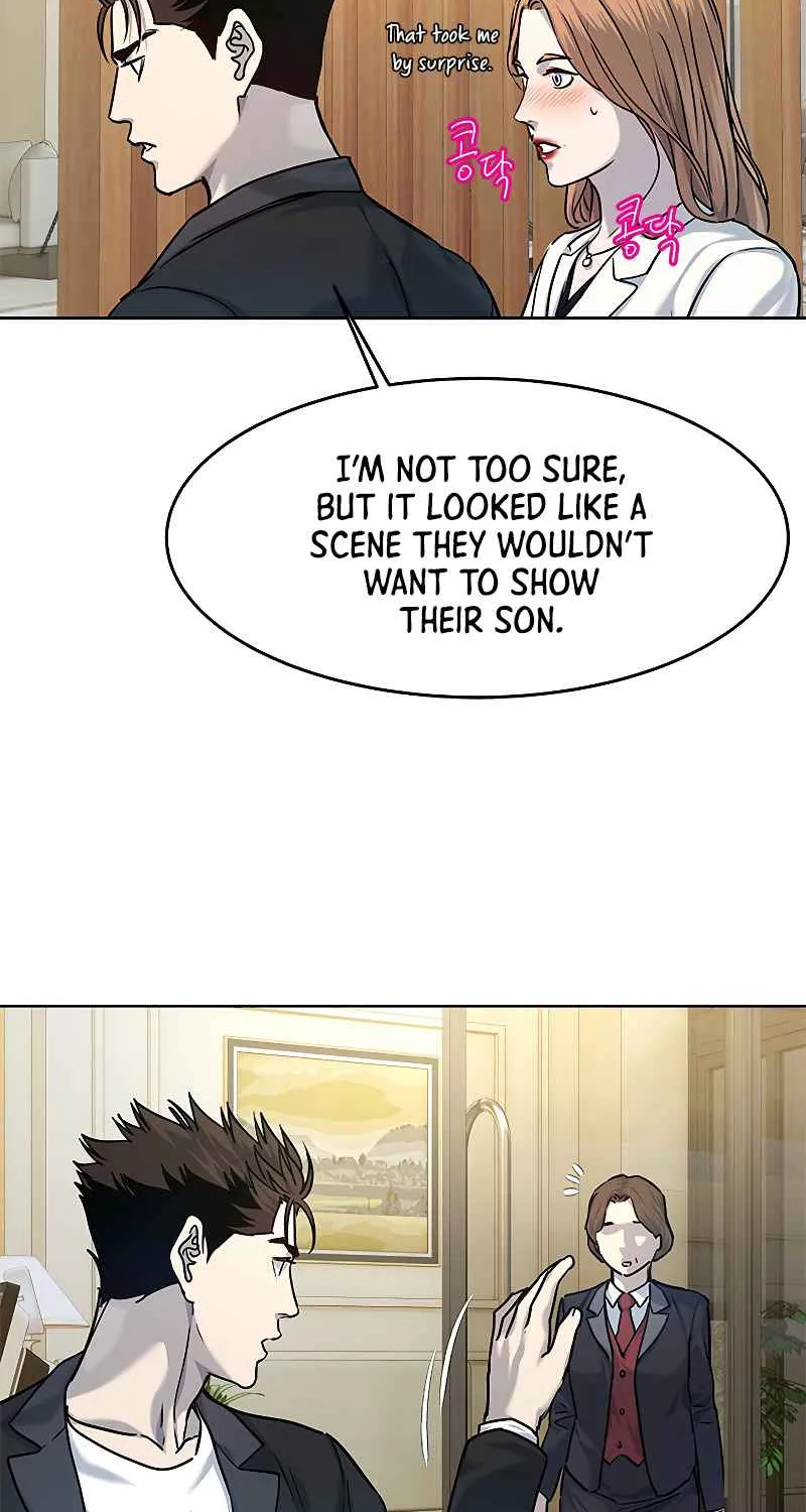 God of Blackfield Zinmanga X Chapter 94 Page 66