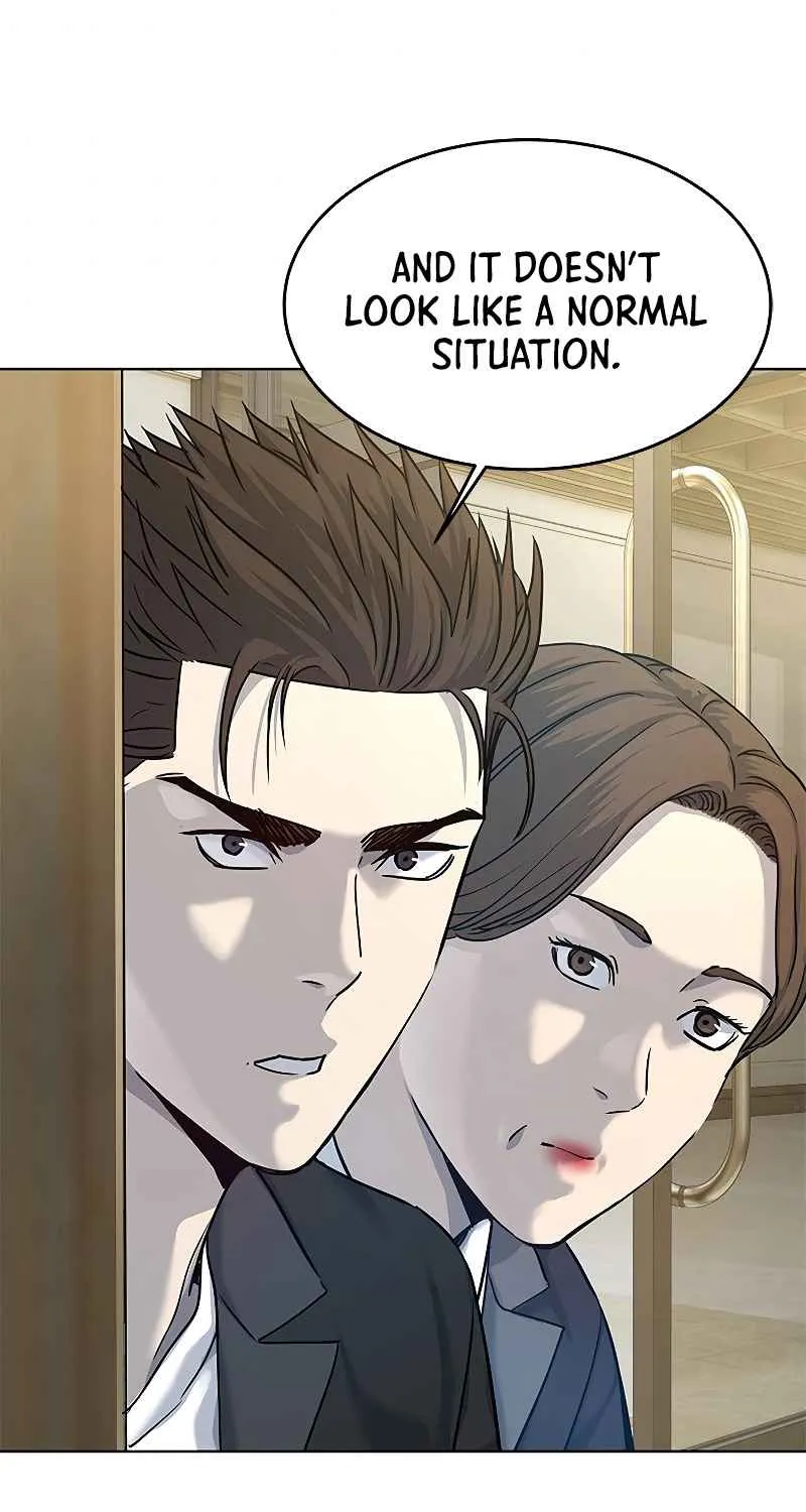 God of Blackfield Zinmanga X Chapter 94 Page 69