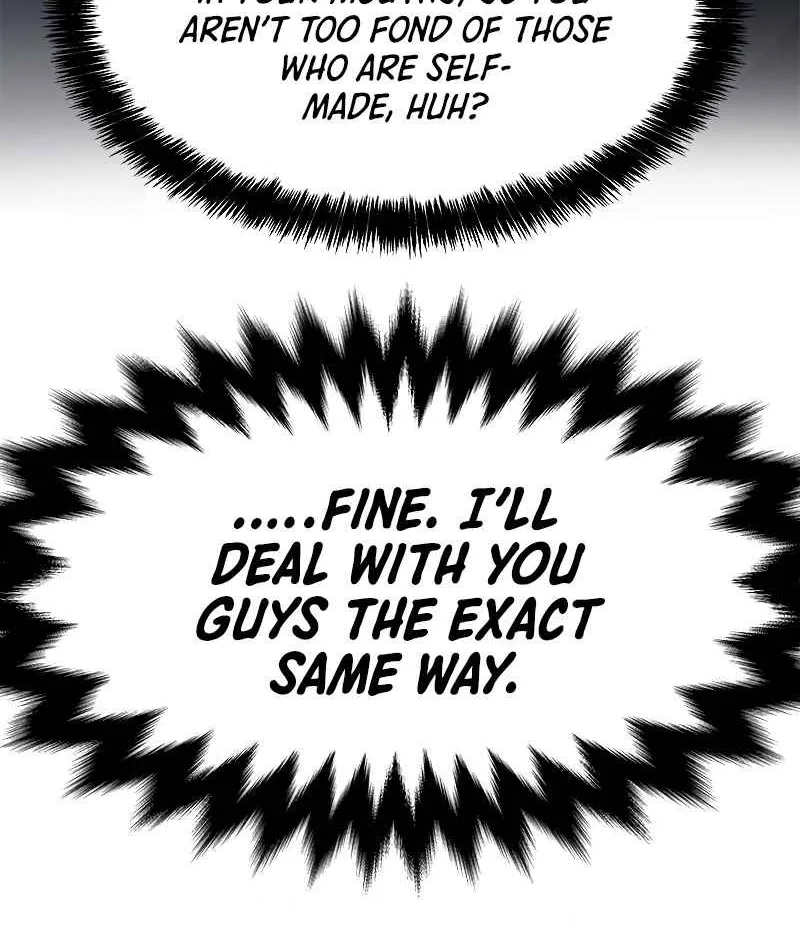 God of Blackfield Zinmanga X Chapter 94 Page 85