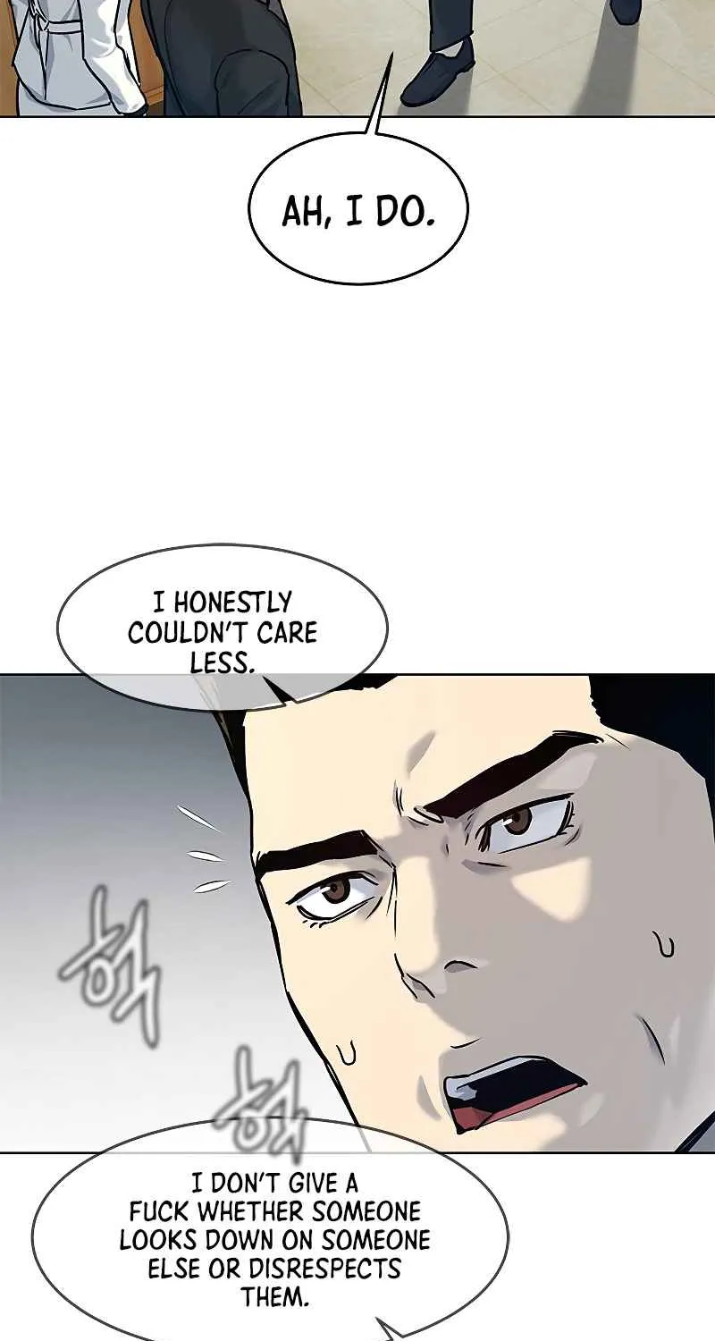 God of Blackfield Zinmanga X Chapter 94 Page 88