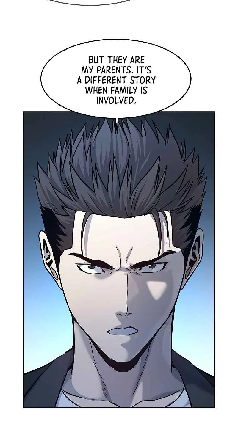 God of Blackfield Zinmanga X Chapter 94 Page 89