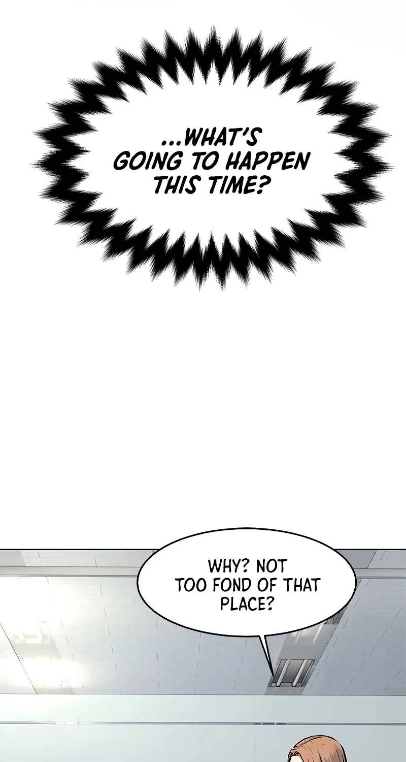 God of Blackfield Zinmanga X Chapter 93 Page 4