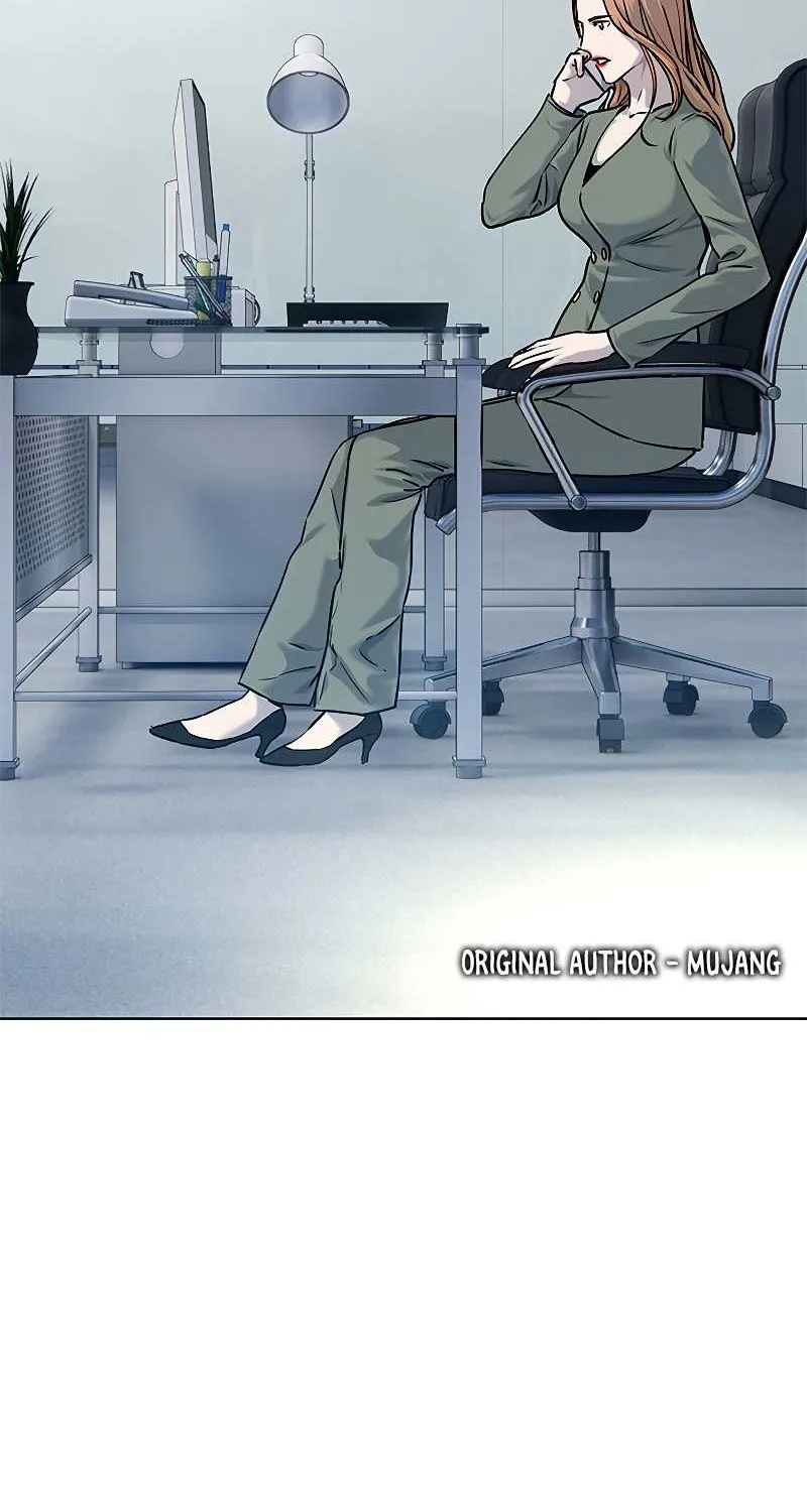 God of Blackfield Zinmanga X Chapter 93 Page 5