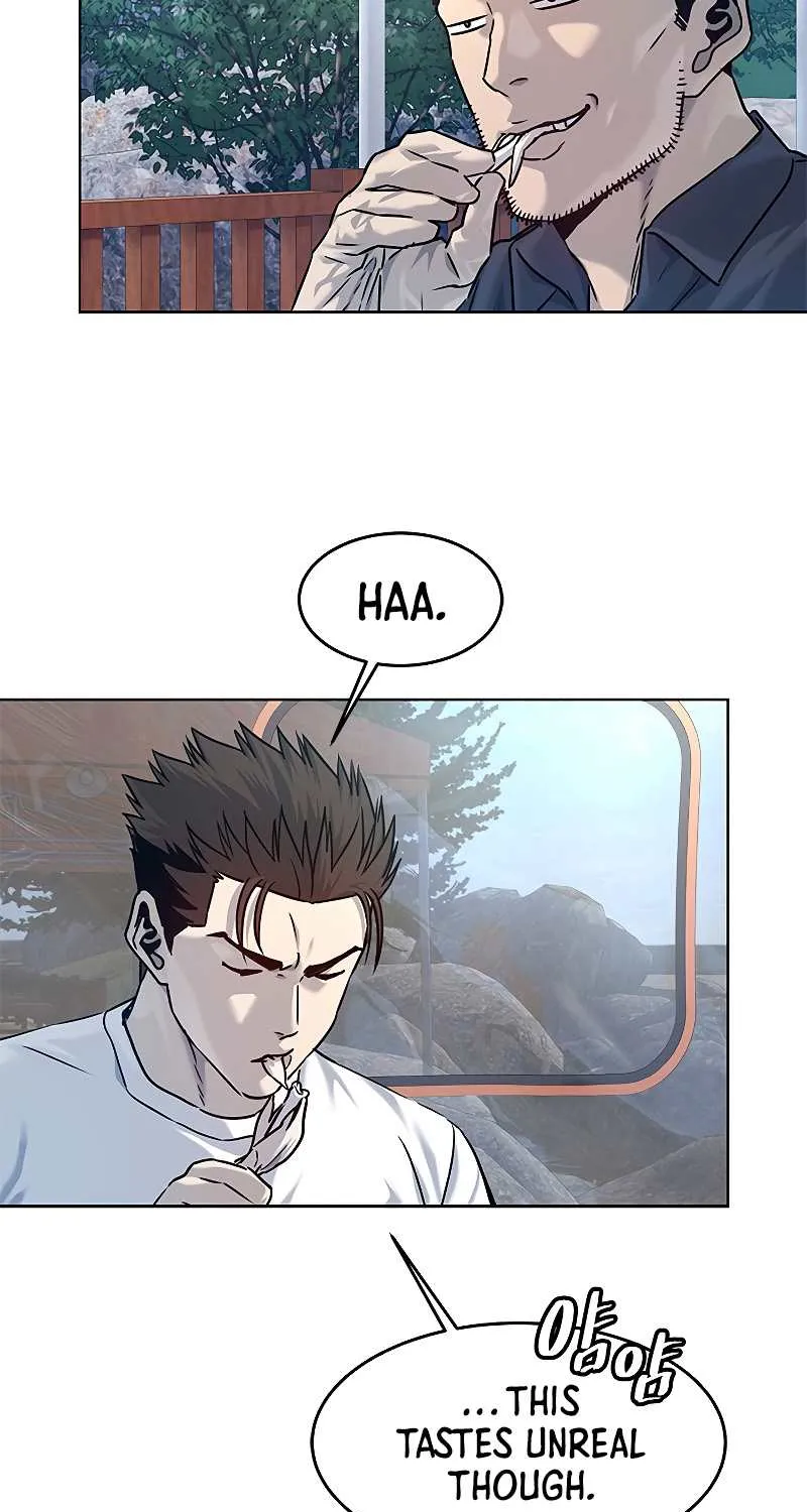 God of Blackfield Zinmanga X Chapter 93 Page 22
