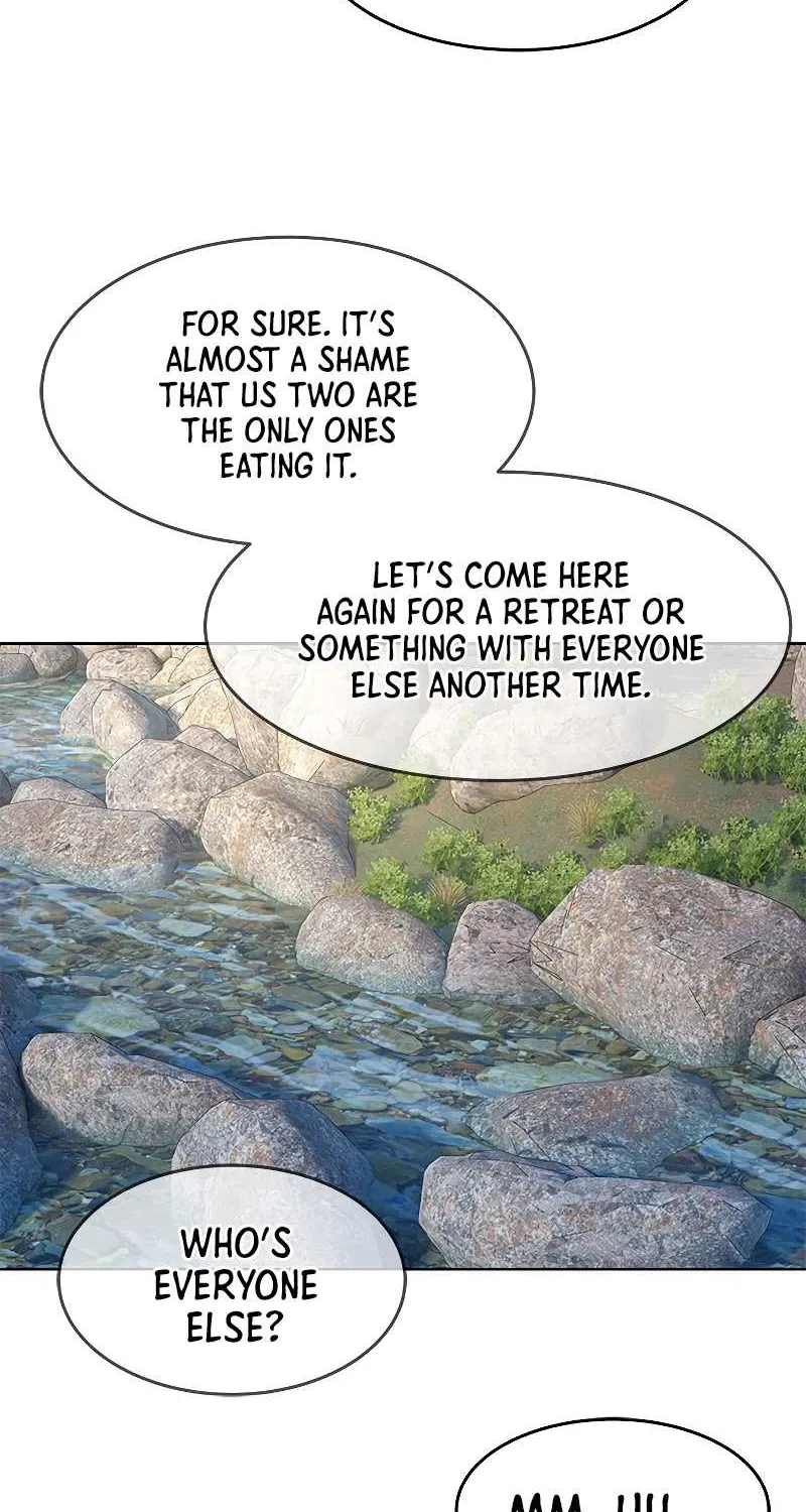 God of Blackfield Zinmanga X Chapter 93 Page 23
