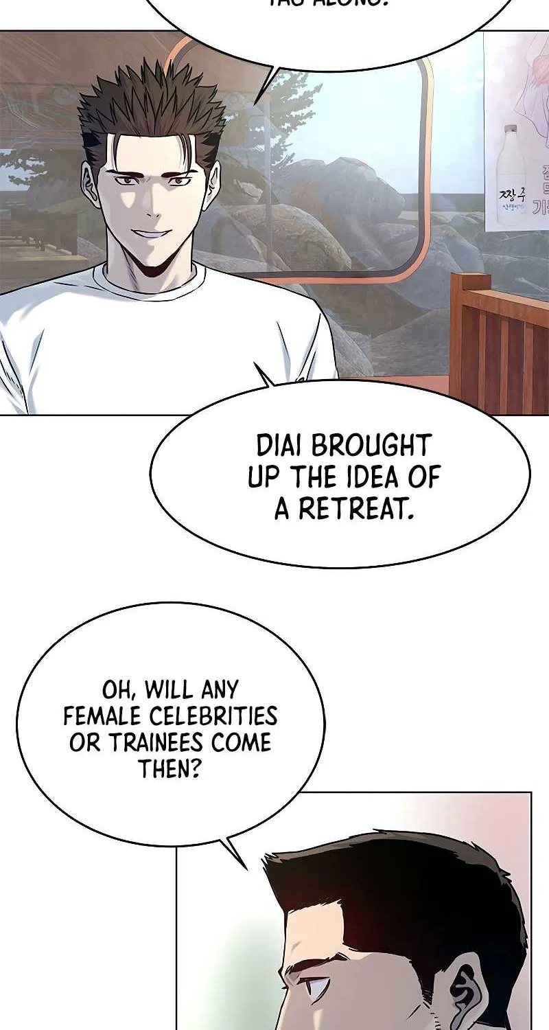 God of Blackfield Zinmanga X Chapter 93 Page 29