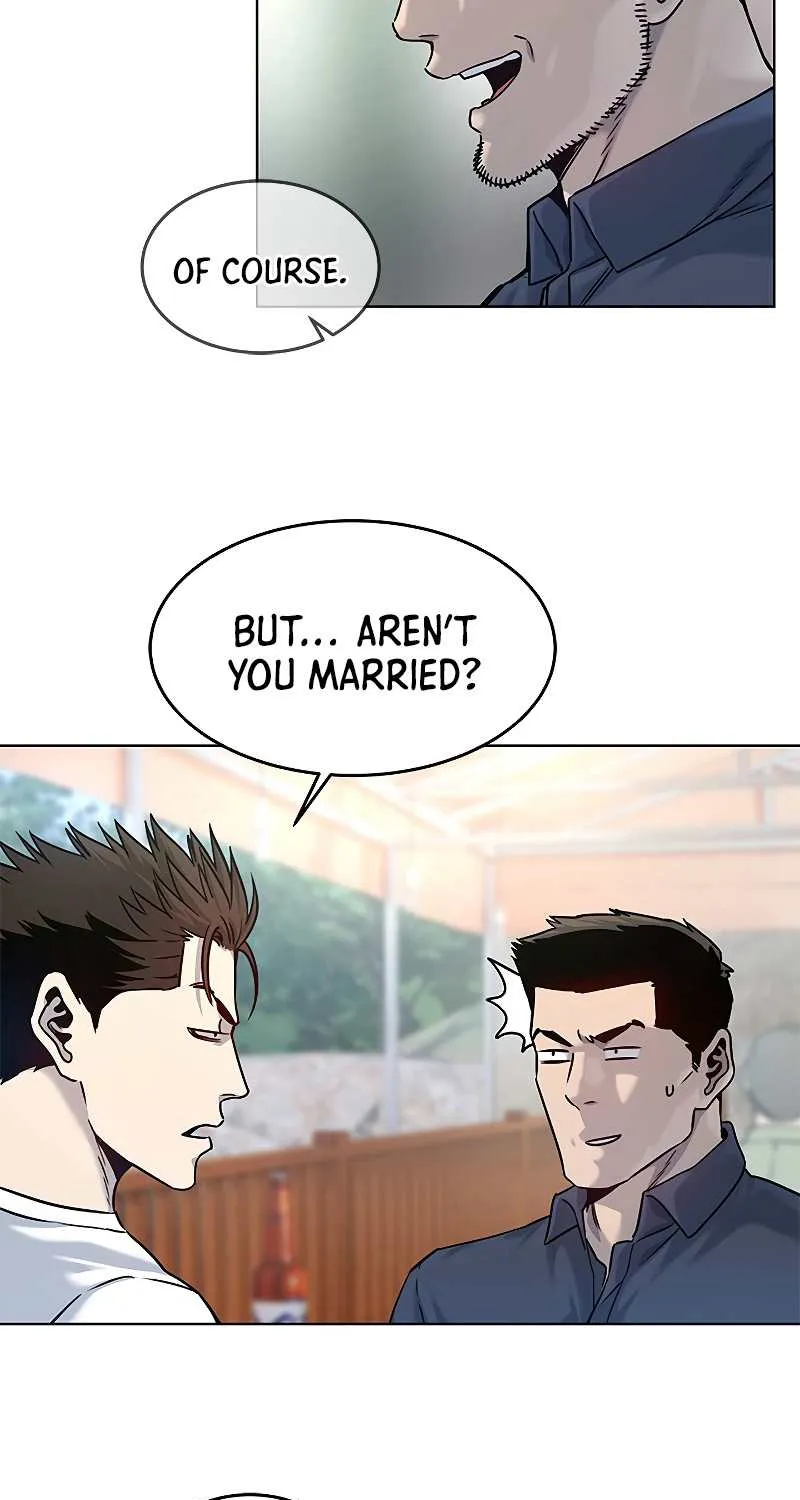 God of Blackfield Zinmanga X Chapter 93 Page 30