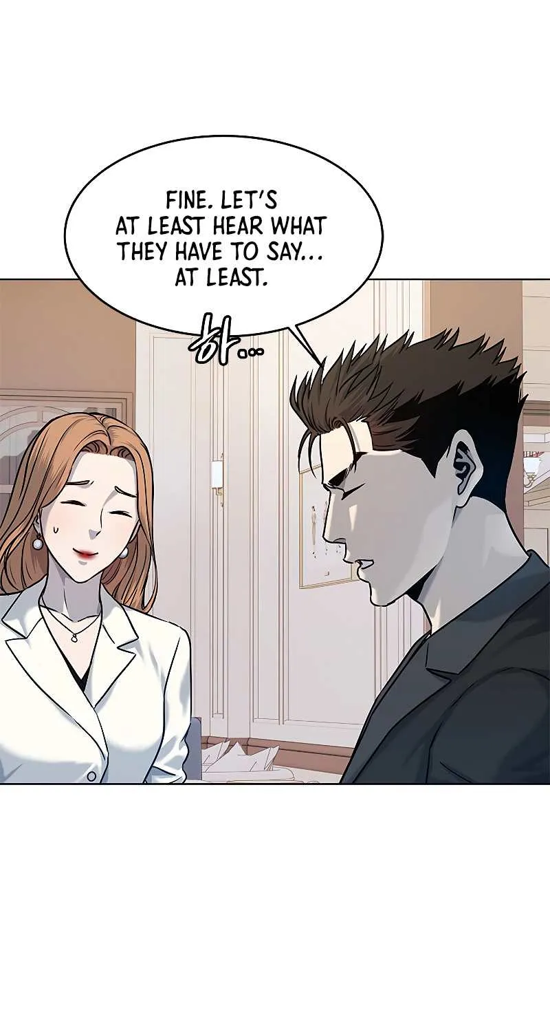 God of Blackfield Zinmanga X Chapter 93 Page 67