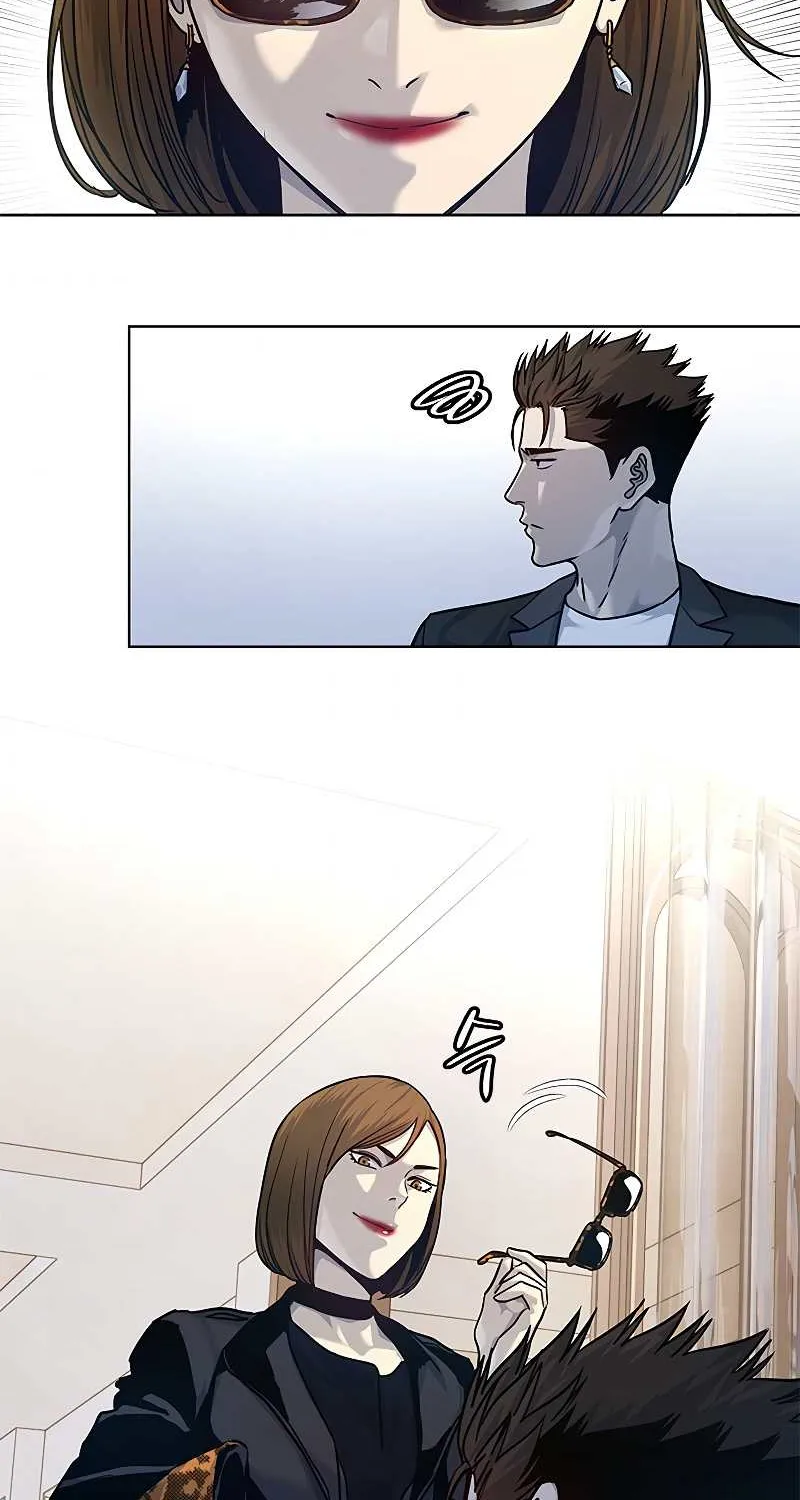 God of Blackfield Zinmanga X Chapter 93 Page 70