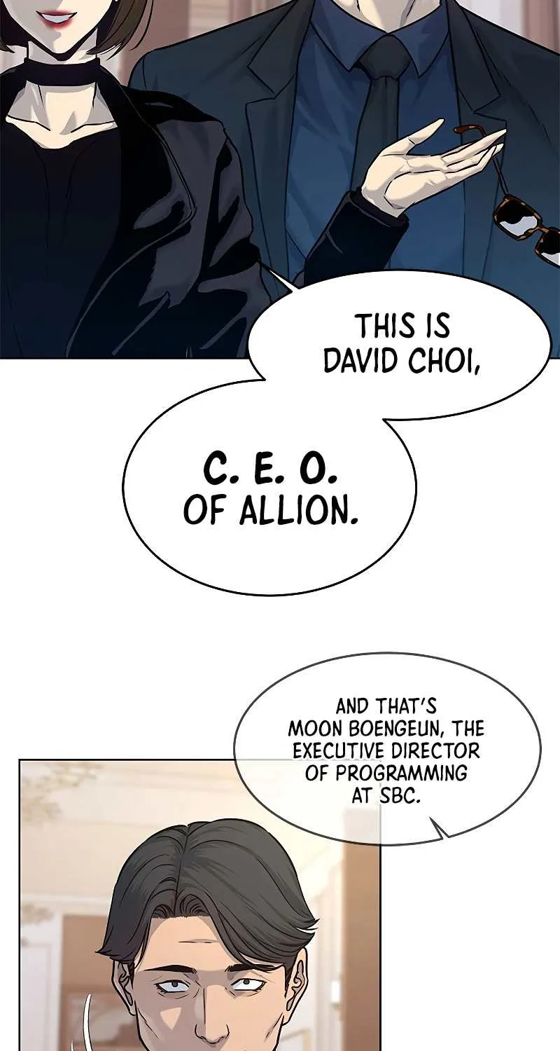 God of Blackfield Zinmanga X Chapter 93 Page 72