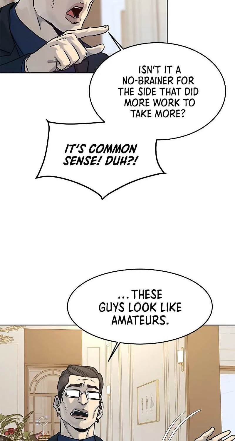 God of Blackfield Zinmanga X Chapter 93 Page 86