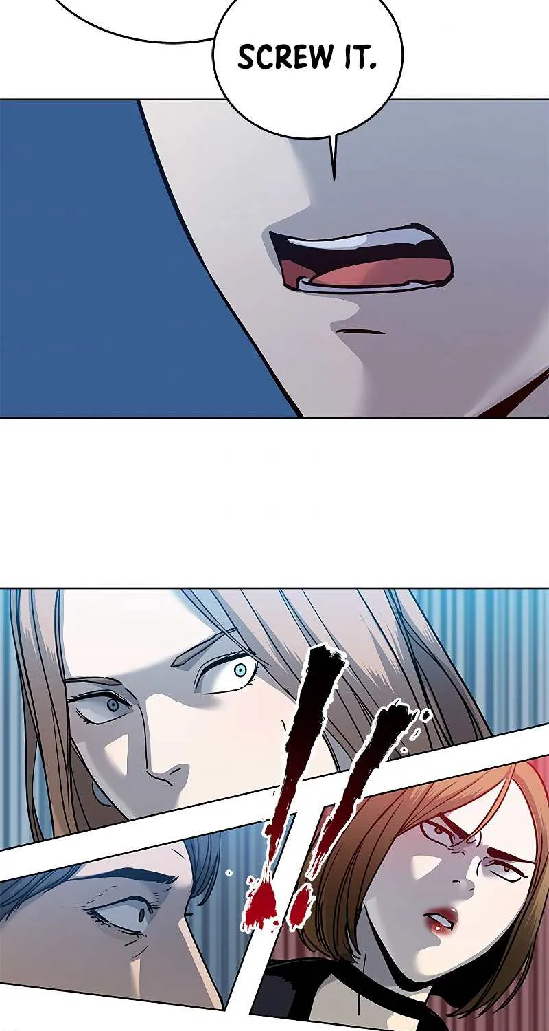 God of Blackfield Zinmanga X Chapter 93 Page 104