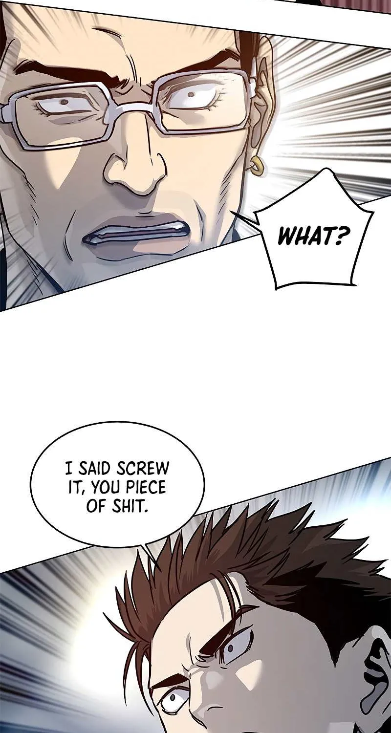 God of Blackfield Zinmanga X Chapter 93 Page 105