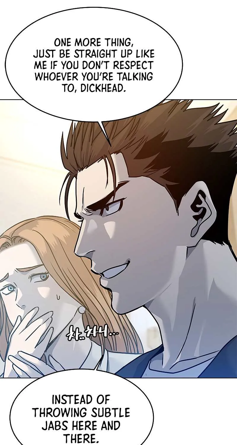 God of Blackfield Zinmanga X Chapter 93 Page 109
