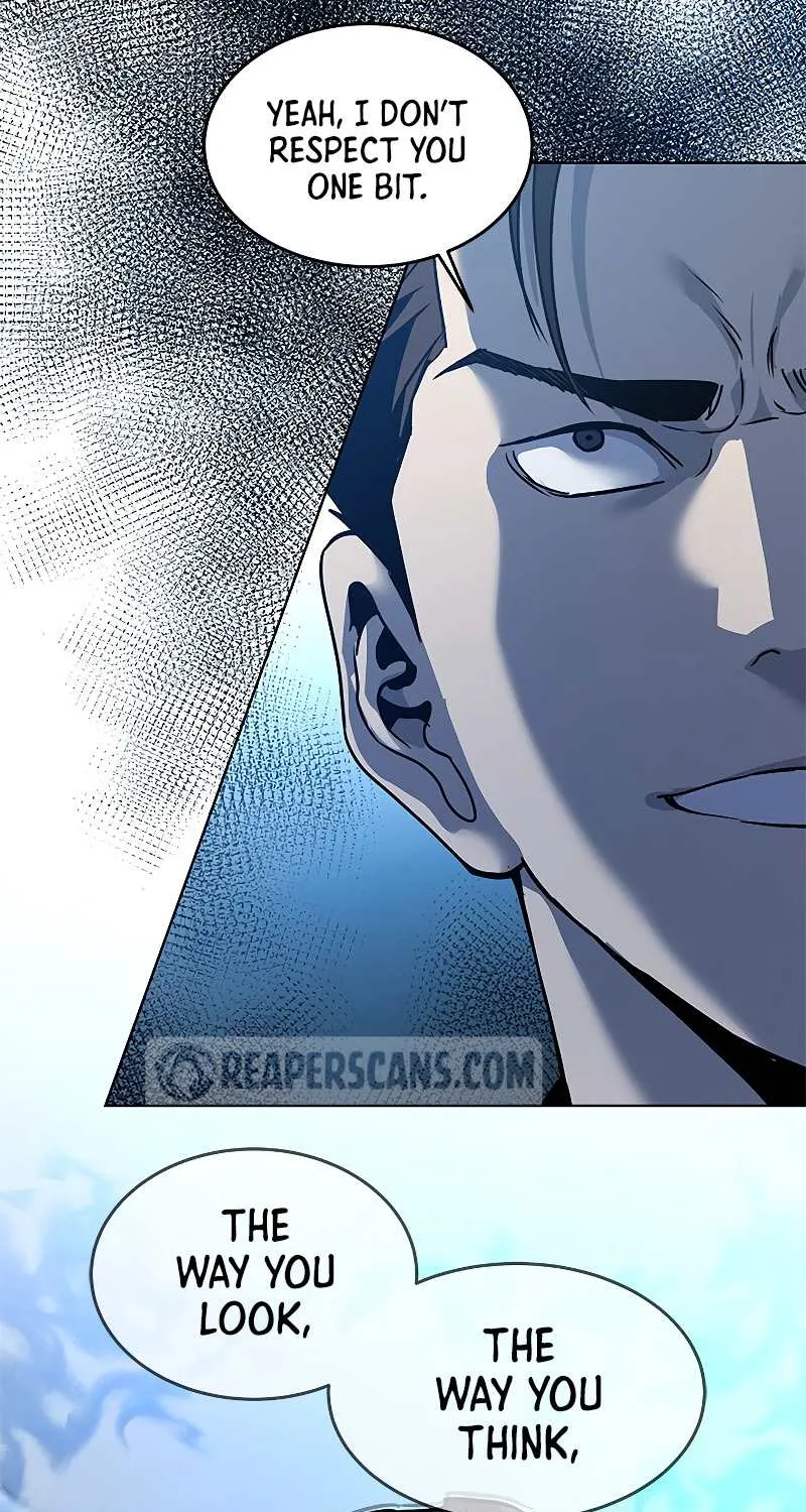 God of Blackfield Zinmanga X Chapter 93 Page 111