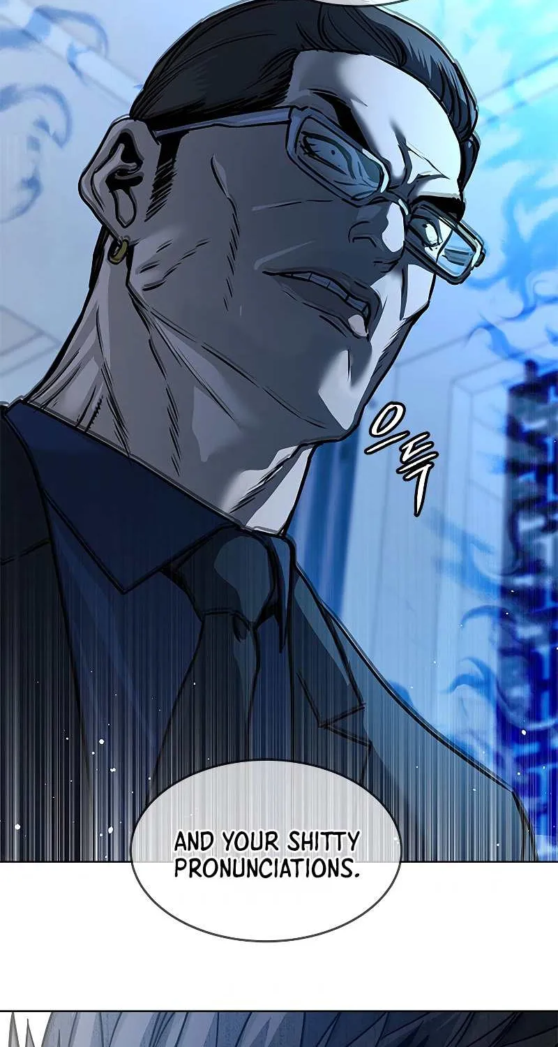 God of Blackfield Zinmanga X Chapter 93 Page 112