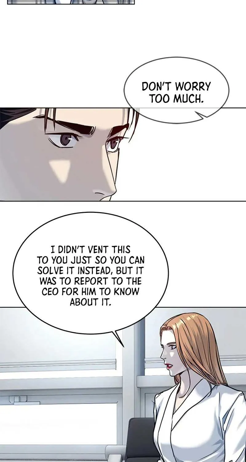 God of Blackfield Zinmanga X Chapter 92 Page 14