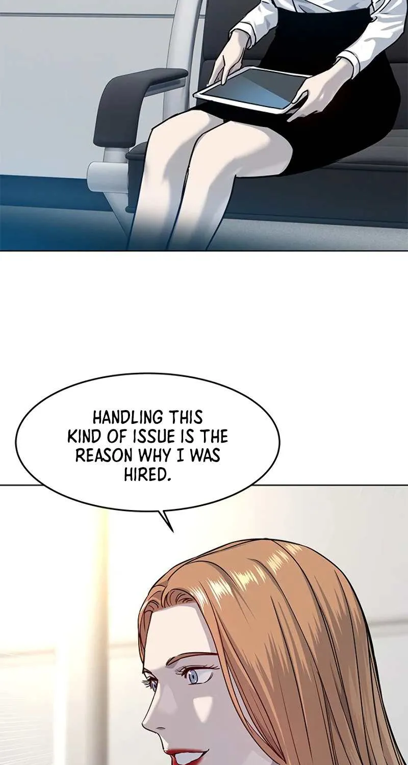 God of Blackfield Zinmanga X Chapter 92 Page 15